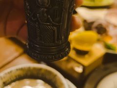 -Uncle Kosto科斯托·中东菜