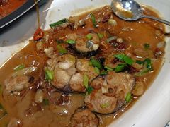 -品味居·首店·大连鲜活海鲜大连菜(东港店)