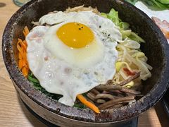 -海兰江石锅饭(水上店)