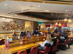 -一風堂拉面(美罗城店)
