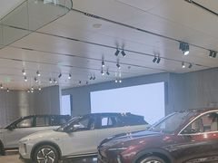 -蔚来中心(北京中关村店)