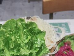 -小城牛事·鲜牛肉火锅(万达店)