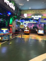 -菲菲羊乐园(临平银泰城店)