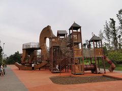 -枫香湖儿童公园