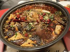 -眉州东坡(团结湖店)