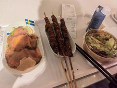 -宜家·瑞典风味餐厅(武汉荟聚中心店)