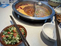 -芈重山老火锅(广州首店)
