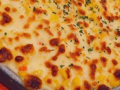 -韩食味·小木屋(日照店)