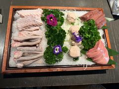 狮头鹅拼盘-卤鼎记·潮汕卤水火锅饭店(北京首店)