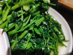 -洪沟崖张记炒鸡店(聚才路店)