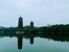 -桂林两江四湖景区