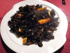 -长春市茶啊衝饭店(南湖公园店)