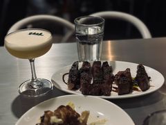 -Ocean's Table 欧舍