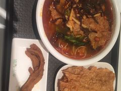 -水平有限广西米粉·广西风味集(五道口店)