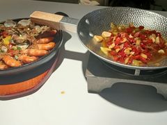 -相遇·川湘融合菜(金坛吾悦广场店)