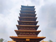 -牛首山文化旅游区