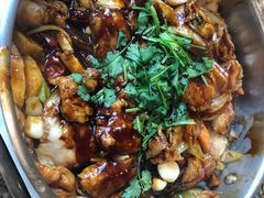 -黄记煌三汁焖锅(华发商都店)
