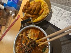 -水平有限广西米粉·广西风味集(五道口店)