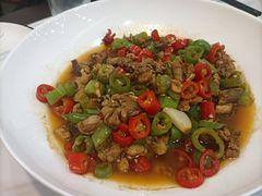 -犇瑞·衢味府(EFC欧美广场店)