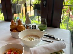 -Le Comptoir de Pierre Gagnaire