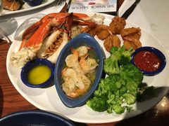 -RED LOBSTER(多伦多DT店)