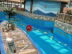 -合肥融创水世界