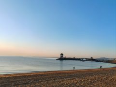 -兴城海滨风景区