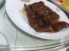 -大东方海鲜酒楼(小武基桥店)