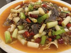 -飞虹鱼馆(春华路店)
