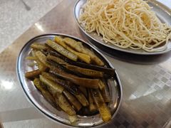 -楠波炭炉鸡煲馆(桥北店)