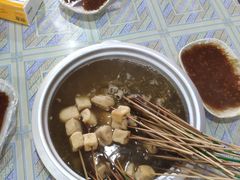 -茂德公鼓城