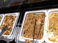 -素满香·素食自助餐(西安·民乐园店)