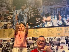 -El Bodegon阿根廷秘鲁餐厅(幸福路店)