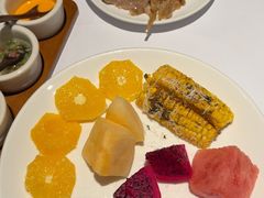 -拉蒂娜·巴西牛排馆 Latina·Brazilian Steakhouse(陆家嘴旗舰店)