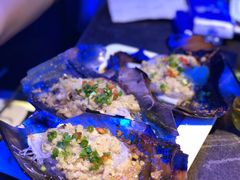 -很久以前羊肉串(打浦路店)
