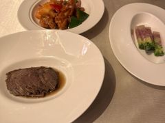 -上海金桥红枫万豪酒店-万豪中餐厅