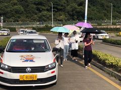 -大胖虎驾考驾校(郭巷训练场)