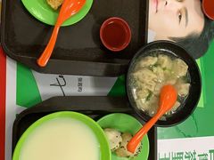 -华东政法大学第二食堂(松江校区)