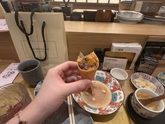 -鮨政·Omakase(港汇恒隆广场店)