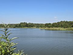 -池州市平天湖风景区