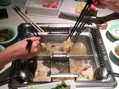 -野妹火锅(龙岗店)
