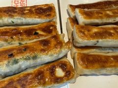 -左邻右舍褡裢火烧(石榴园店)