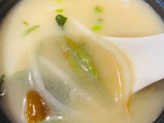 味增汤-和彩放题餐厅(酒仙桥店)