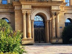 -云漫湖生态度假公园