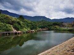 -双龙潭生态运动景区