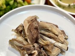 -宏状元现熬粥·京味菜(五棵松店)