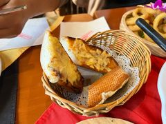 -申德勒加油站西餐厅(日坛路总店)