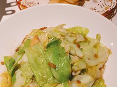 -一品红川菜(皇岗二店)