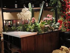 -百特喜·意大利餐厅(八佰伴镇江店)