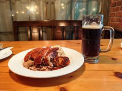 -宝莱纳啤酒花园餐厅PAULANER BRAUHAUS Nanjing(广州路店)